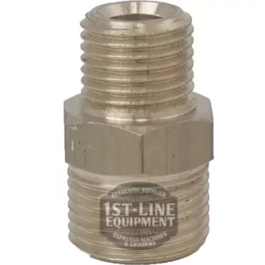 Picture of 3/8 x 1/4 Fitting