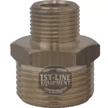 Picture of 3/8m-3/4m Fitting