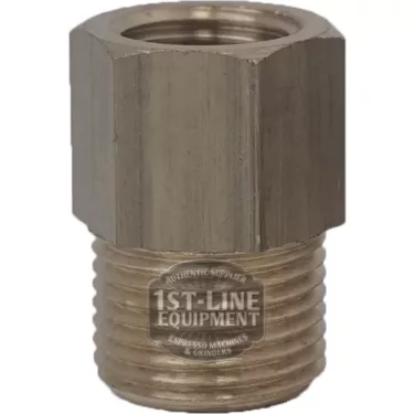 Picture of 1/4f x 3/8m Fitting