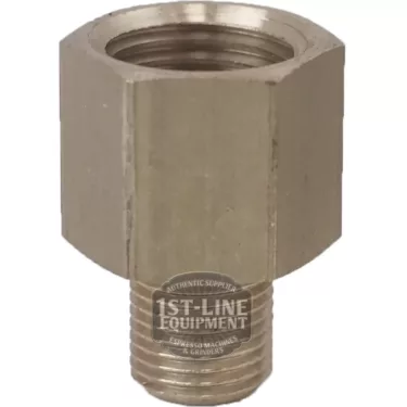 Picture of 1/4f-1/8m Fitting
