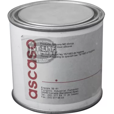 Picture of 250 GR. Silicone