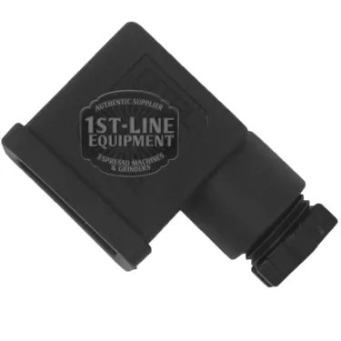 Picture of Small Solenoid Connector