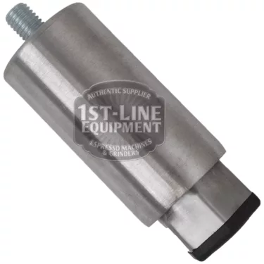 Picture of M-10 Adjustab 7-12CM Inox Foot