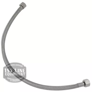 Picture of 1/2 M.Inox Flexible