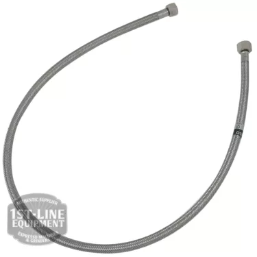 Picture of Inox 1 M3/8.Inox Flexible