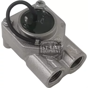 Picture of 1/4 2 Connection Flowmet.