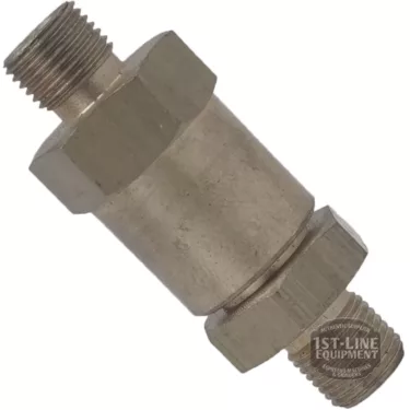 Picture of 1/8 M.Retention Valve