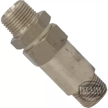 Picture of 3/8m. Retention Valve