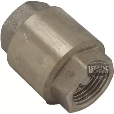 Picture of 1/2 F. Retention Valve