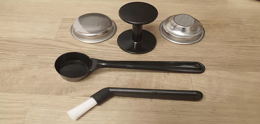 Picture of Bezzera New Hobby Accessories