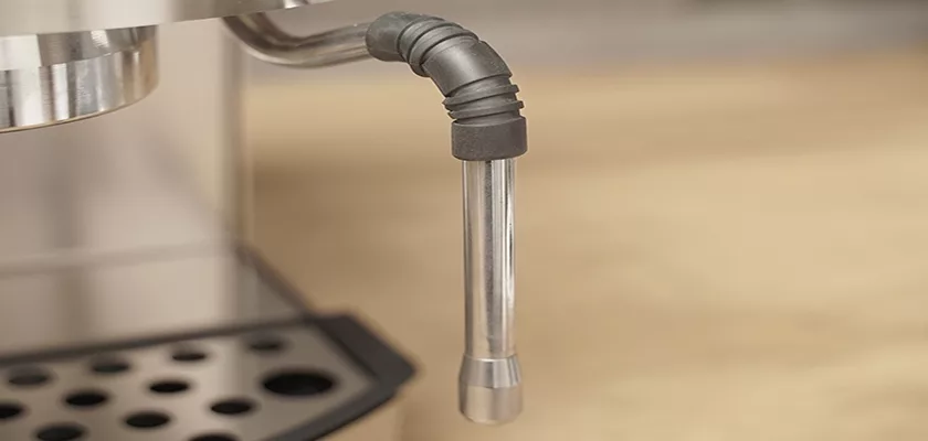 Picture of bezzera New Hobby Steam Wand