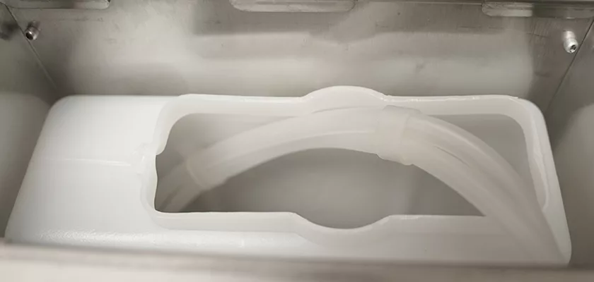 Picture of Bezzera New Hobby Tank