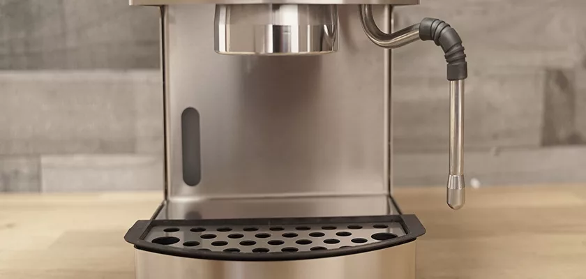 Picture of Bezzera New Hobby Qualty Drip Tray