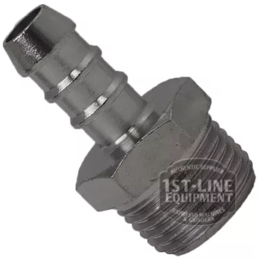 Picture of DIM.8 3/8 Rubberholder Fitting
