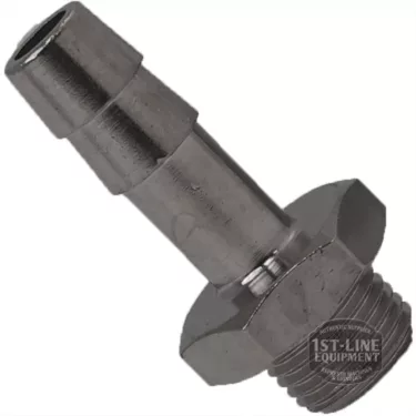 Picture of 1/8 Vibrat.Pump Fitting