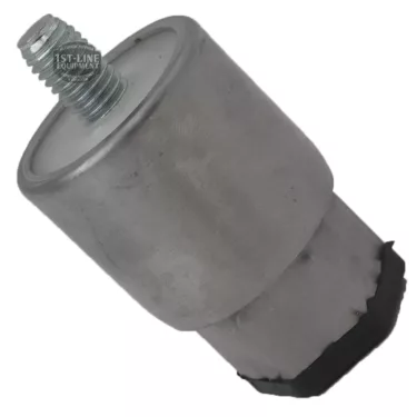 Picture Of M-10ADJUSTAB.4-8CM INOX FOOT