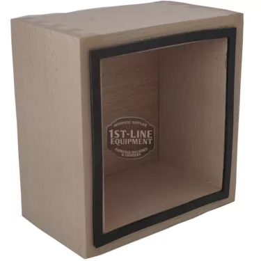 Picture of Square Wood Tank