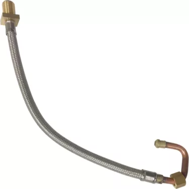 Elektra 02626014 Pump Flex Pipe