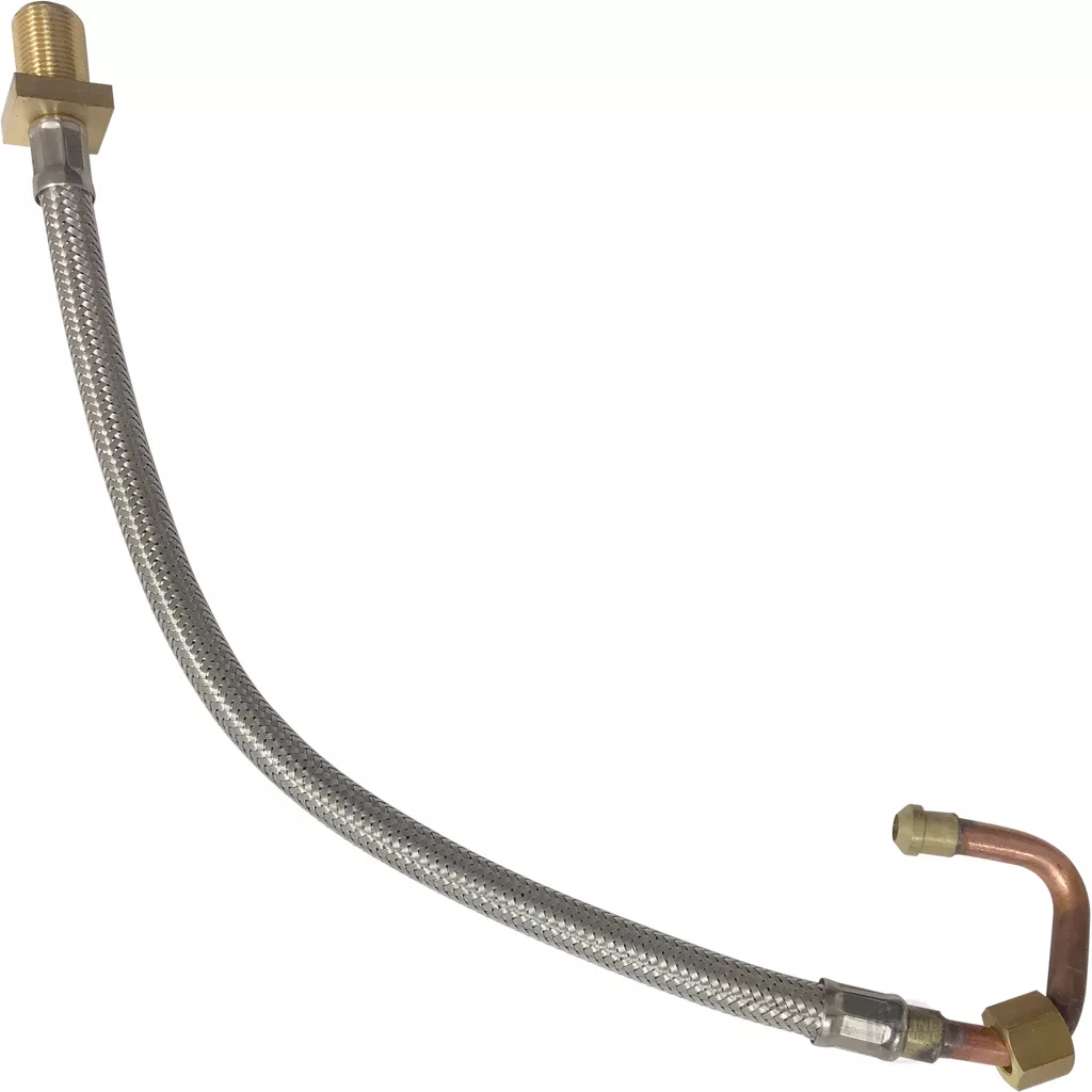 Elektra 02626014 Pump Flex Pipe