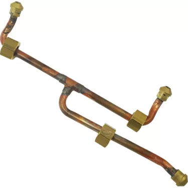 Elektra 03279011 Boiler to Steam Valve Pipe