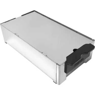 Eureka 2311.0119A0R01-901 Mignon Base/Knockbox