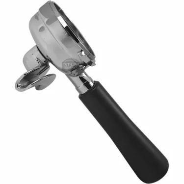 Bezzera 5965503 2-Cup Gray Handle Portafilter