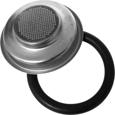 Bezzera 5973127 58mm ESE Pod Adapter