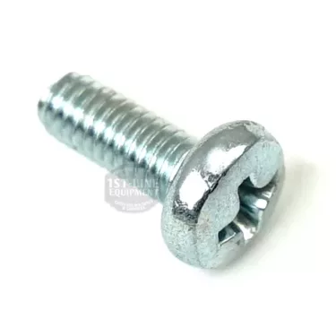 Eureka 6060.0010 Top Burr Carrier Screw