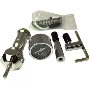 E61 Grouphead Flow Control Device