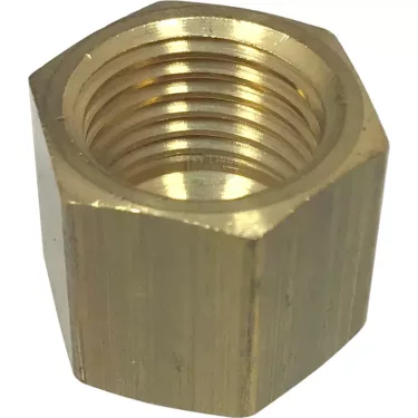 V..552 1/4 x 6mm Nut