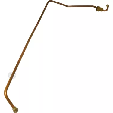 Elektra 03817011 Pipe from Flex Pipe to 4 Way Fitting