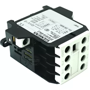 Fiorenzato A2100154 220V Contactor