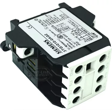 Fiorenzato A2100156 110V Contactor
