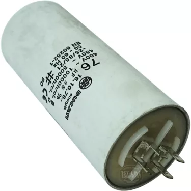 Fiorenzato A3200103 Capacitor