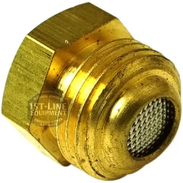 CA.341 EMPTY VALVE