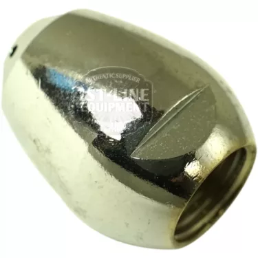 CON327 ROUND STEAM OUTLET