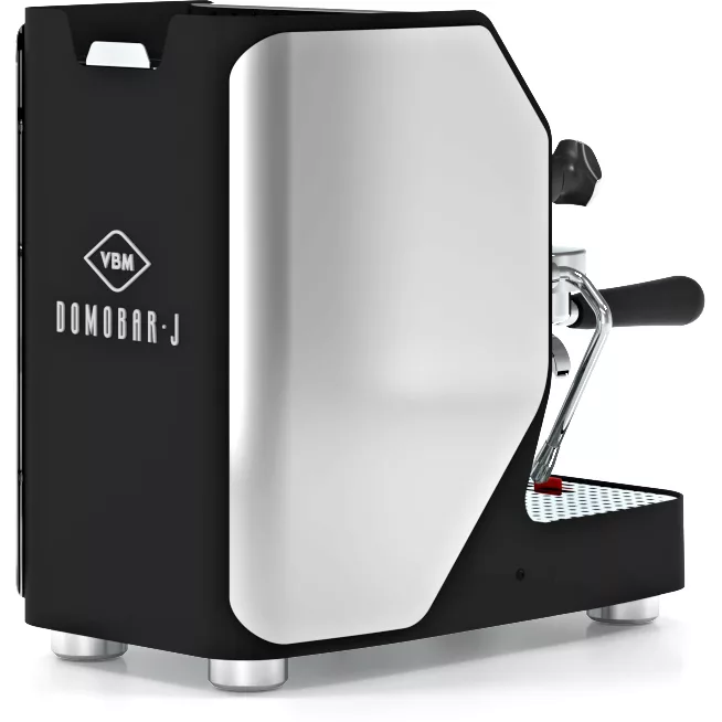 VBM Domobar Junior Digital Heat Exchange Espresso Machine - 110 V