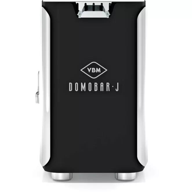 VBM Domobar Junior Digital Heat Exchange Espresso Machine - 110 V