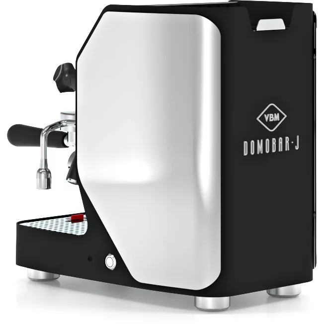 VBM Domobar Junior Digital Heat Exchange Espresso Machine - 110 V