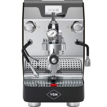 VBM Super Electronic DUAL PROFILER Dual Boiler Espresso Machine