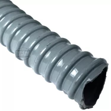 V...50 15mm OUTLET PIPE (METRE)