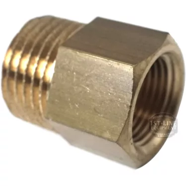 V..322 3/8f-1/2m FITTING