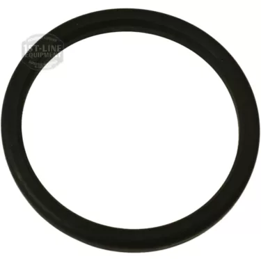 La Pavoni Round Portafilter Gasket - Lever Espresso Machines BEFORE 2008