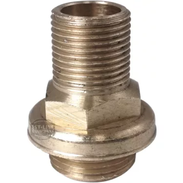 W..170 STEAM/WATER TAP FITTING