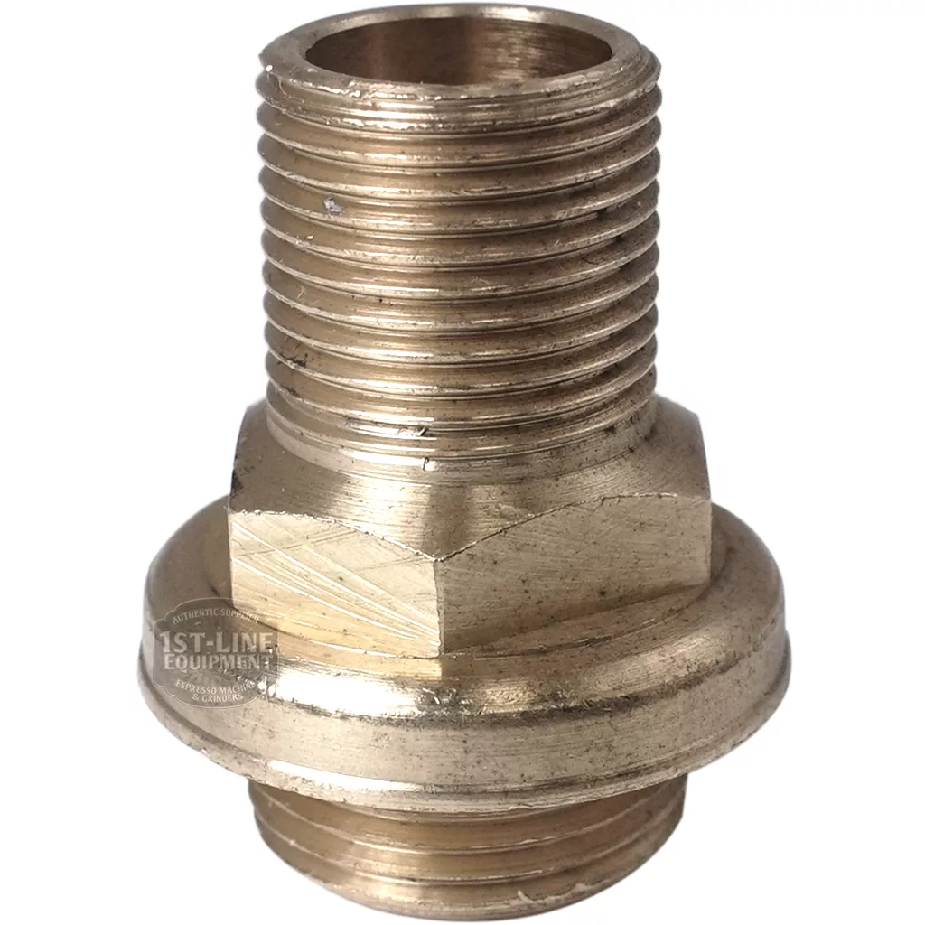 W..170 STEAM/WATER TAP FITTING