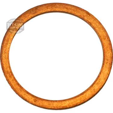 F...83 Copper Gasket