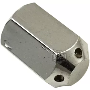 F..134 Steam Pipe Stem