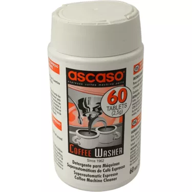 Ascaso V..571 Pod Cleaner - 60 Units