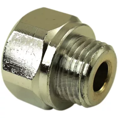 F..241 SPRING SQUARE PIN CAP