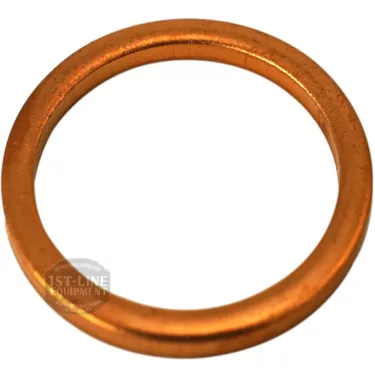 F..292 COPPER WASHER
